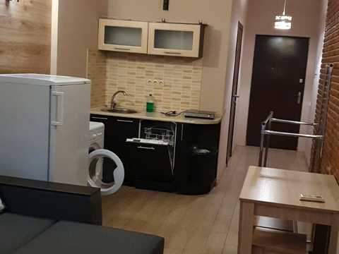 квартира за адресою Ямська вул., 35/34