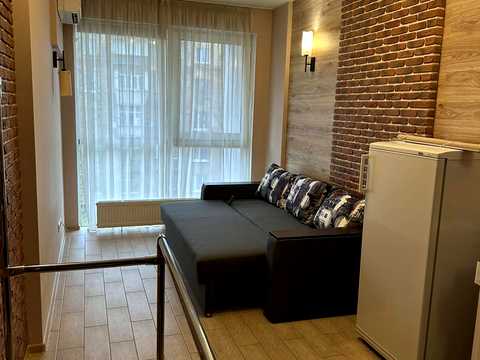 квартира за адресою Ямська вул., 35/34