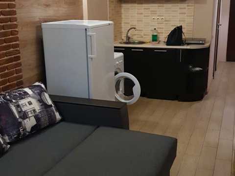 квартира за адресою Ямська вул., 35/34