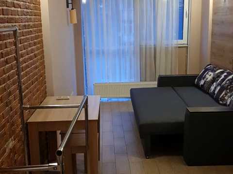 квартира за адресою Ямська вул., 35/34