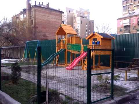 квартира за адресою Ямська вул., 35/34