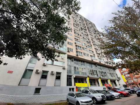 квартира за адресою Ямська вул., 35/34