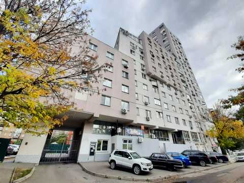 квартира за адресою Ямська вул., 35/34