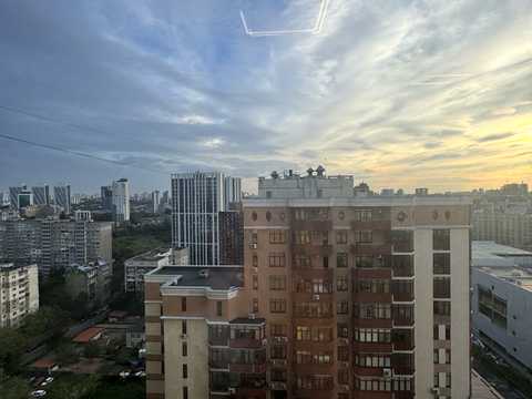 квартира по адресу Коперника ул., 3