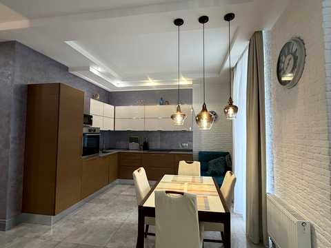 квартира за адресою Академіка Філатова вул., 2/1