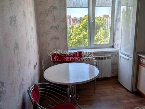 квартира за адресою Юрія Паращука вул. (Івана Минайленка), 13
