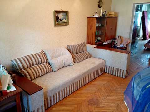 квартира за адресою Дорогожицька вул., 18