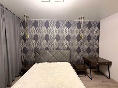 квартира по адресу Заречная ул., 2 к1