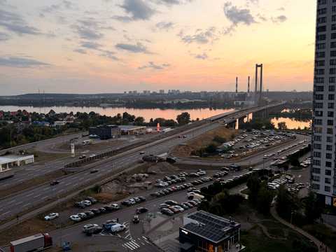 квартира по адресу Заречная ул., 2 к1