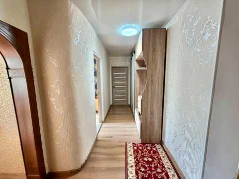 квартира по адресу Гонты ул., 41