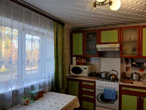 дом по адресу Ясная ул.