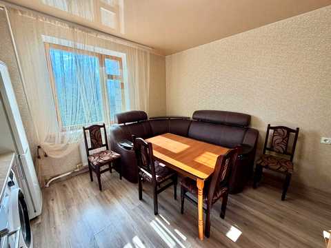 квартира по адресу Гонты ул., 41