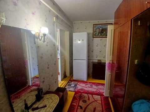дом по адресу Ясная ул.