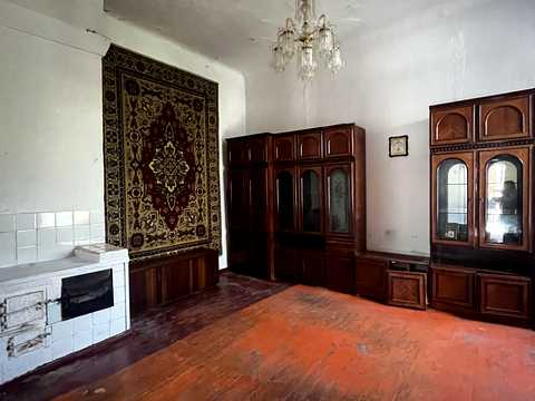 дом по адресу Европейская ул. (Фрунзе), 35