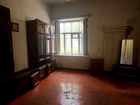 дом по адресу Европейская ул. (Фрунзе), 35