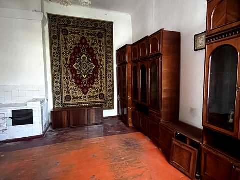 дом по адресу Европейская ул. (Фрунзе), 35