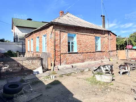 дом по адресу Лисичанская ул.