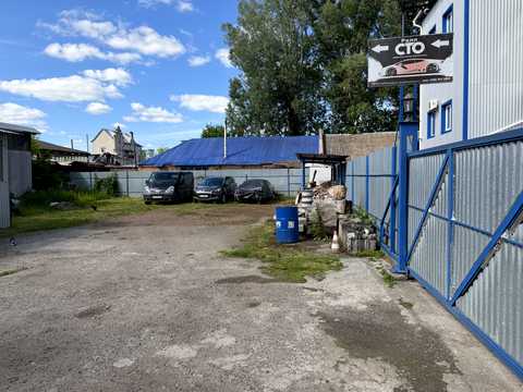коммерческая по адресу Будівельників ул., 22/1