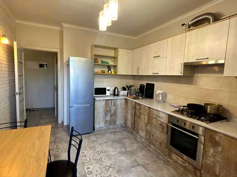 квартира за адресою Залізнична вул., 49