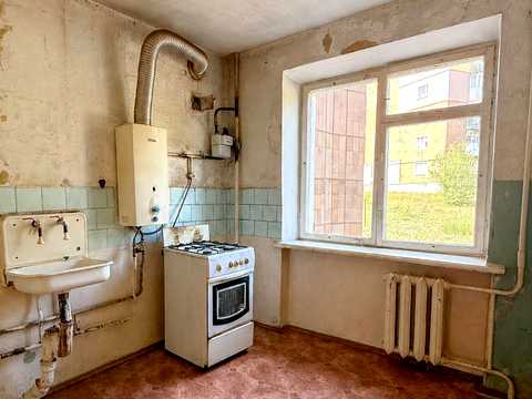 квартира за адресою Нововолинськ, Перемоги просп., 27