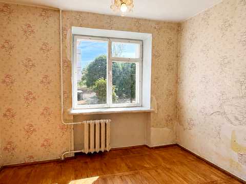 квартира за адресою Нововолинськ, Перемоги просп., 27