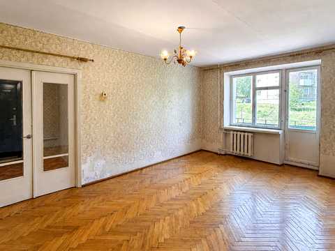 квартира за адресою Нововолинськ, Перемоги просп., 27