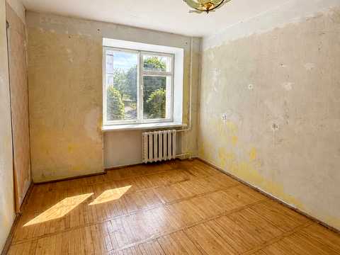 квартира за адресою Нововолинськ, Перемоги просп., 27