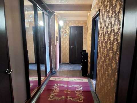 квартира за адресою Запоріжжя, Світла вул. (Будьонного), 4