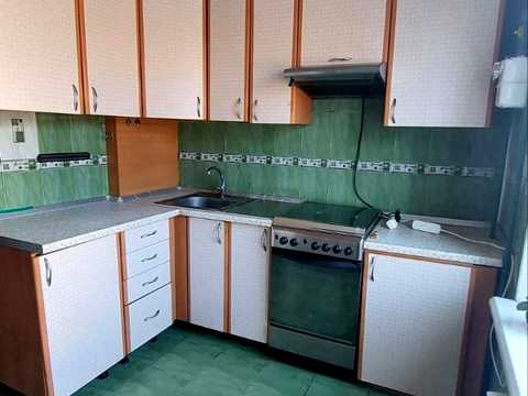 квартира за адресою Запоріжжя, Світла вул. (Будьонного), 4