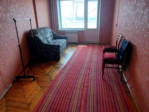 квартира за адресою Запоріжжя, Світла вул. (Будьонного), 4