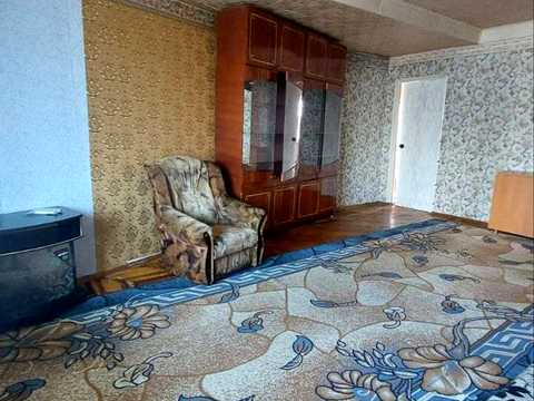 квартира за адресою Запоріжжя, Світла вул. (Будьонного), 4