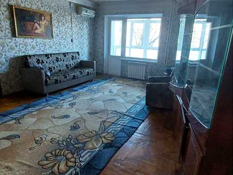 квартира за адресою Запоріжжя, Світла вул. (Будьонного), 4