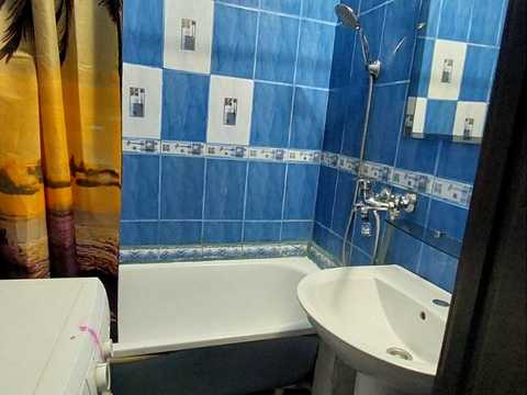 квартира за адресою Запоріжжя, Світла вул. (Будьонного), 4