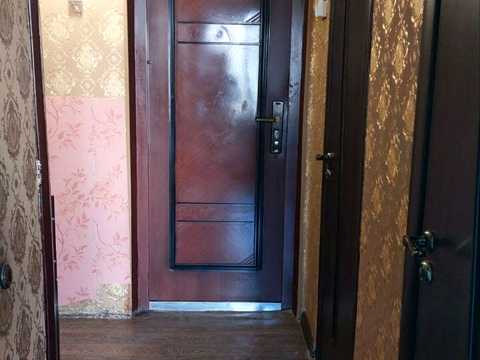 квартира за адресою Запоріжжя, Світла вул. (Будьонного), 4