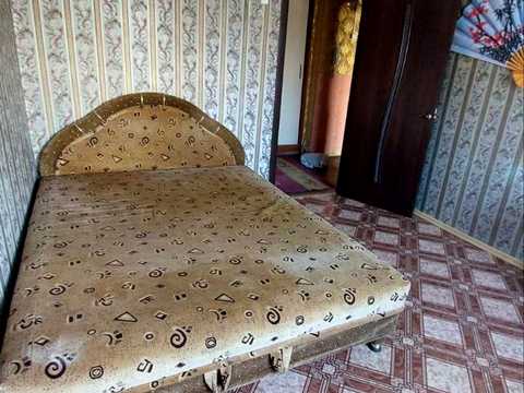 квартира за адресою Запоріжжя, Світла вул. (Будьонного), 4