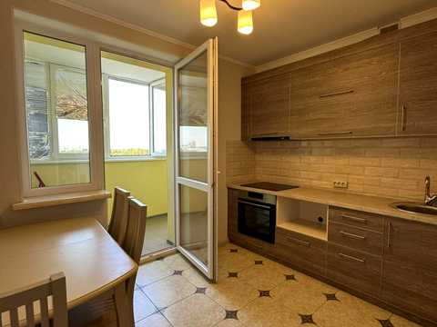 квартира за адресою Миру вул., 21