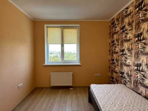 квартира за адресою Миру вул., 21
