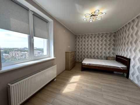 квартира за адресою Миру вул., 21