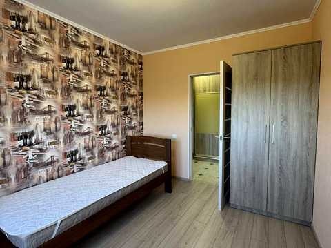 квартира за адресою Миру вул., 21