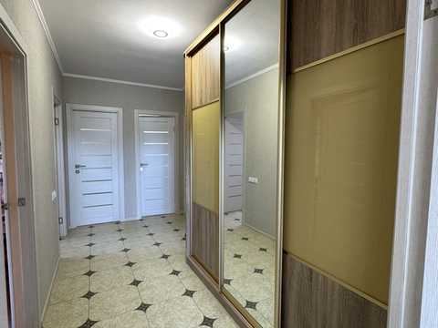 квартира за адресою Миру вул., 21