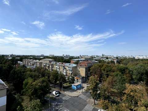 квартира за адресою Миру вул., 21