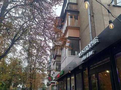 квартира за адресою Київ, Михайла Бойчука вул. (Кіквідзе), 6-А