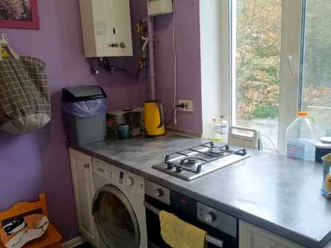 квартира за адресою Київ, Михайла Бойчука вул. (Кіквідзе), 6-А
