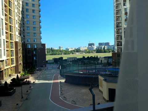квартира по адресу Краснова ул., (68 перлина)