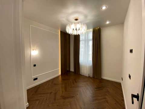 квартира по адресу Краснова ул., (68 перлина)