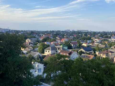 квартира по адресу Профсоюзная ул., 9-А