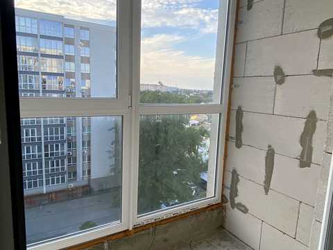 квартира по адресу Профсоюзная ул., 9-А