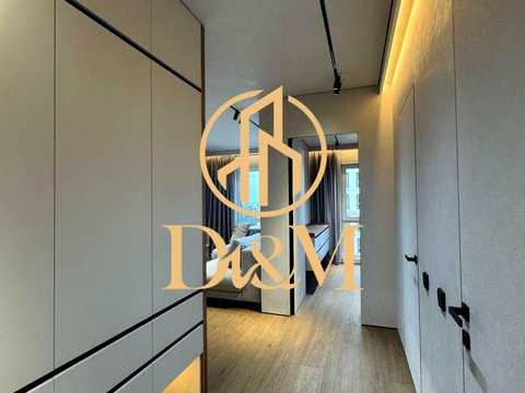 квартира за адресою Михайла Максимовича вул. (Онуфрія Трутенка), 24-А