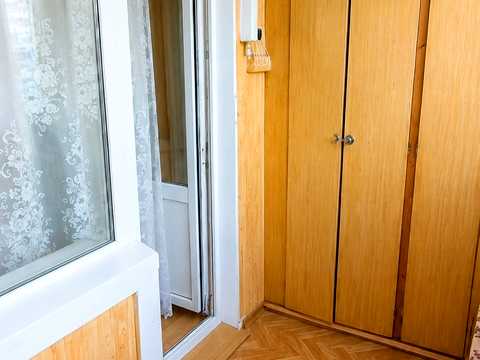 квартира за адресою Олександри Екстер вул. (Марини Цвєтаєвої), 12