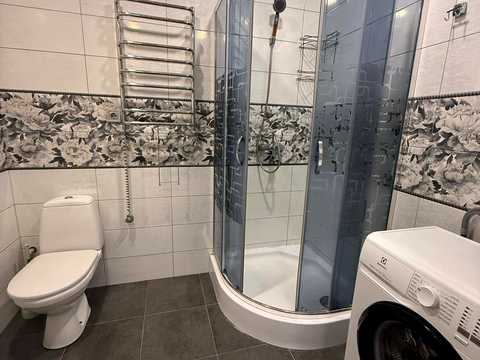 квартира за адресою Любові Малої просп. (Постишева), 34А